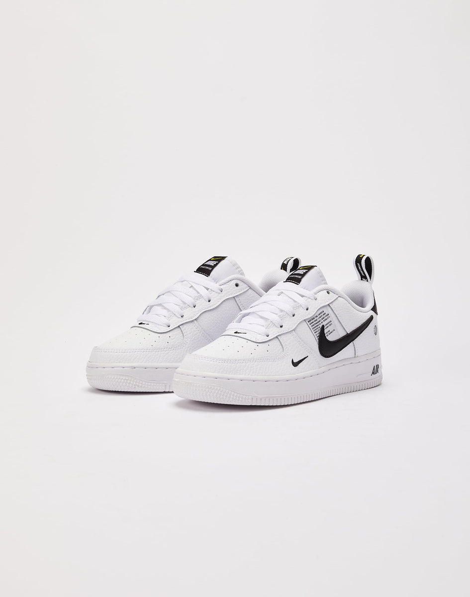 Nike AIR FORCE 1 '07 HIGH LV8 – DTLR