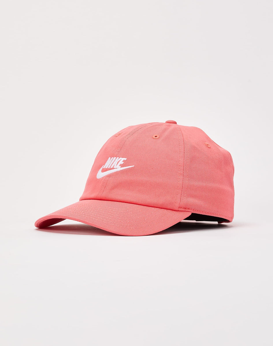 Nike Nsw H86 Futura Hat – DTLR