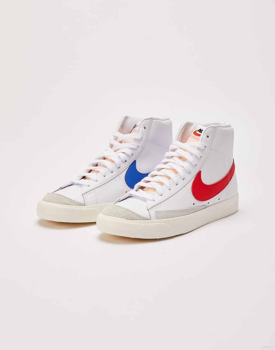 Nike Blazer Mid – DTLR