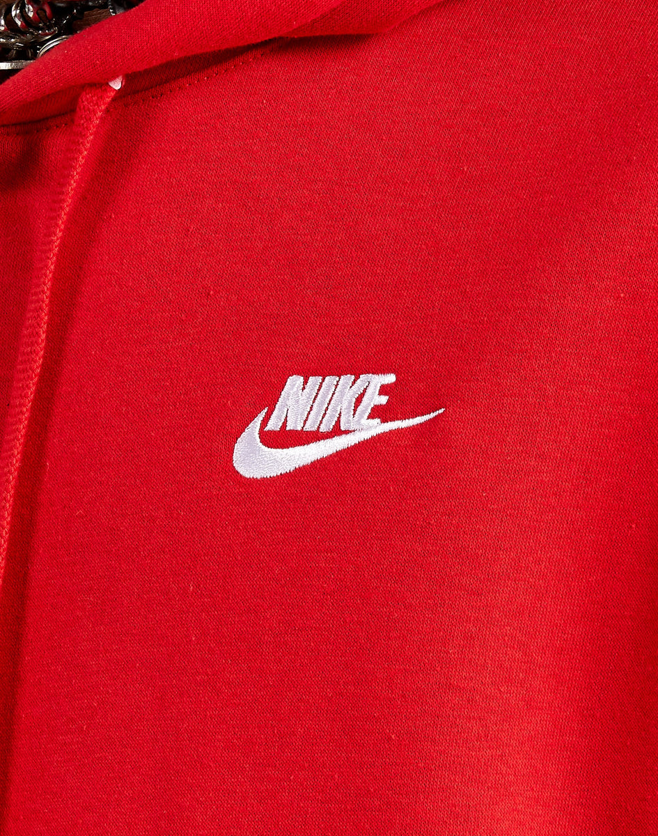 Nike Shoebox Pullover Hoodie – DTLR