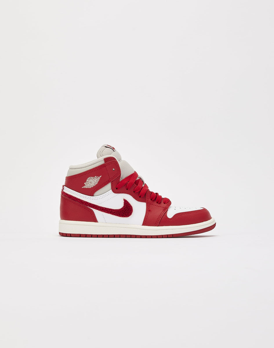 Nike Air Jordan 1 Retro High OG PS ‘Newstalgia Chenille’ authentic CU0449-061 Size 12C