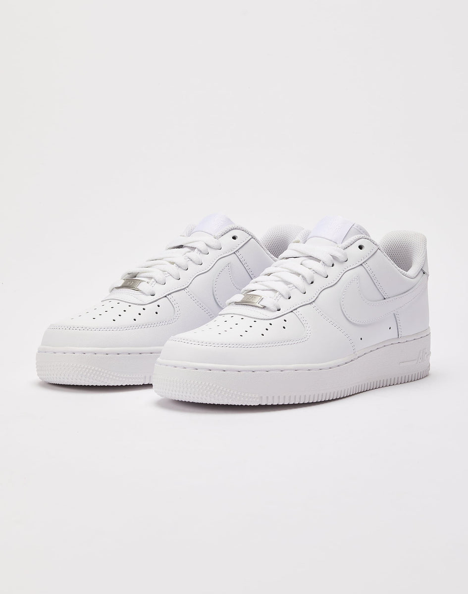 Buy Nike Air Force 1 - Low White