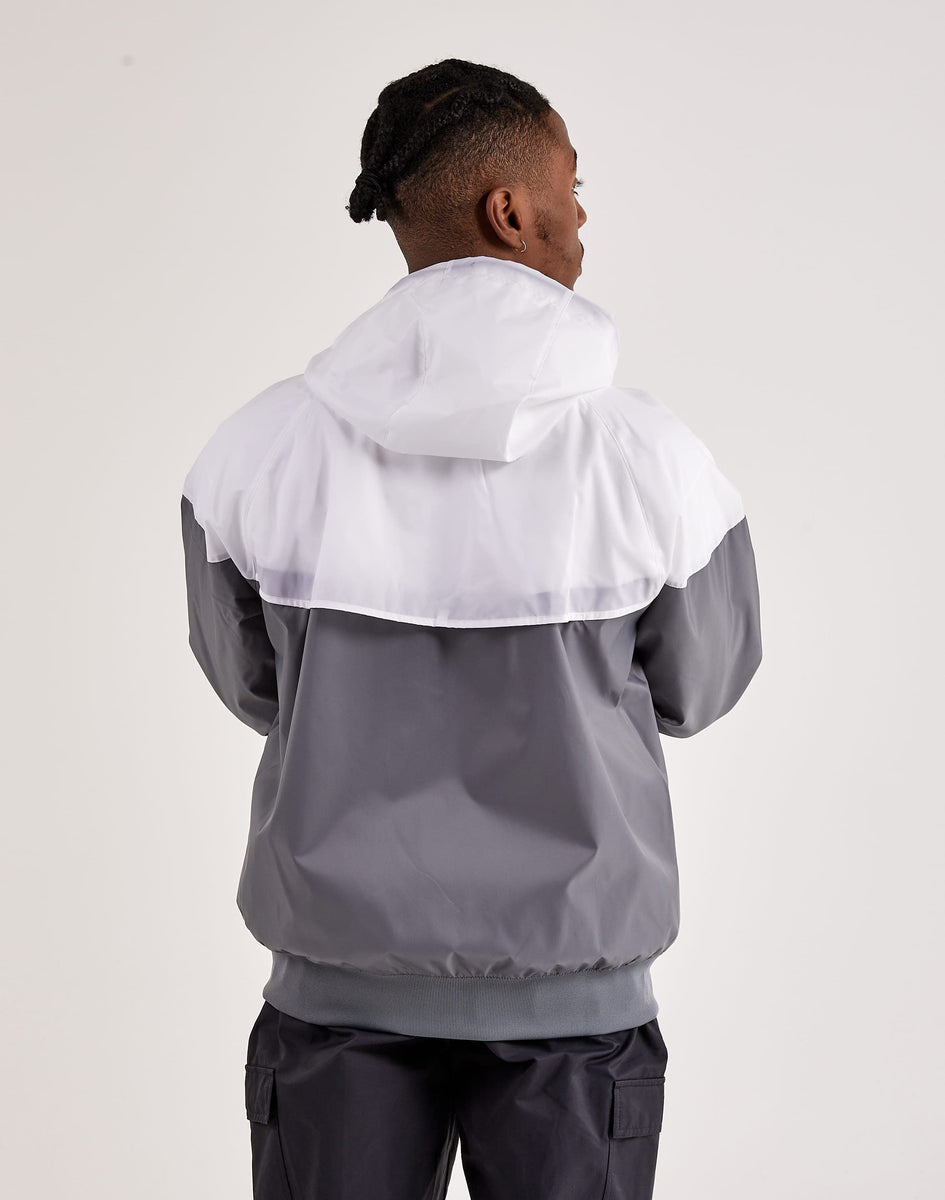 Nike Windrunner Hooded Jacket