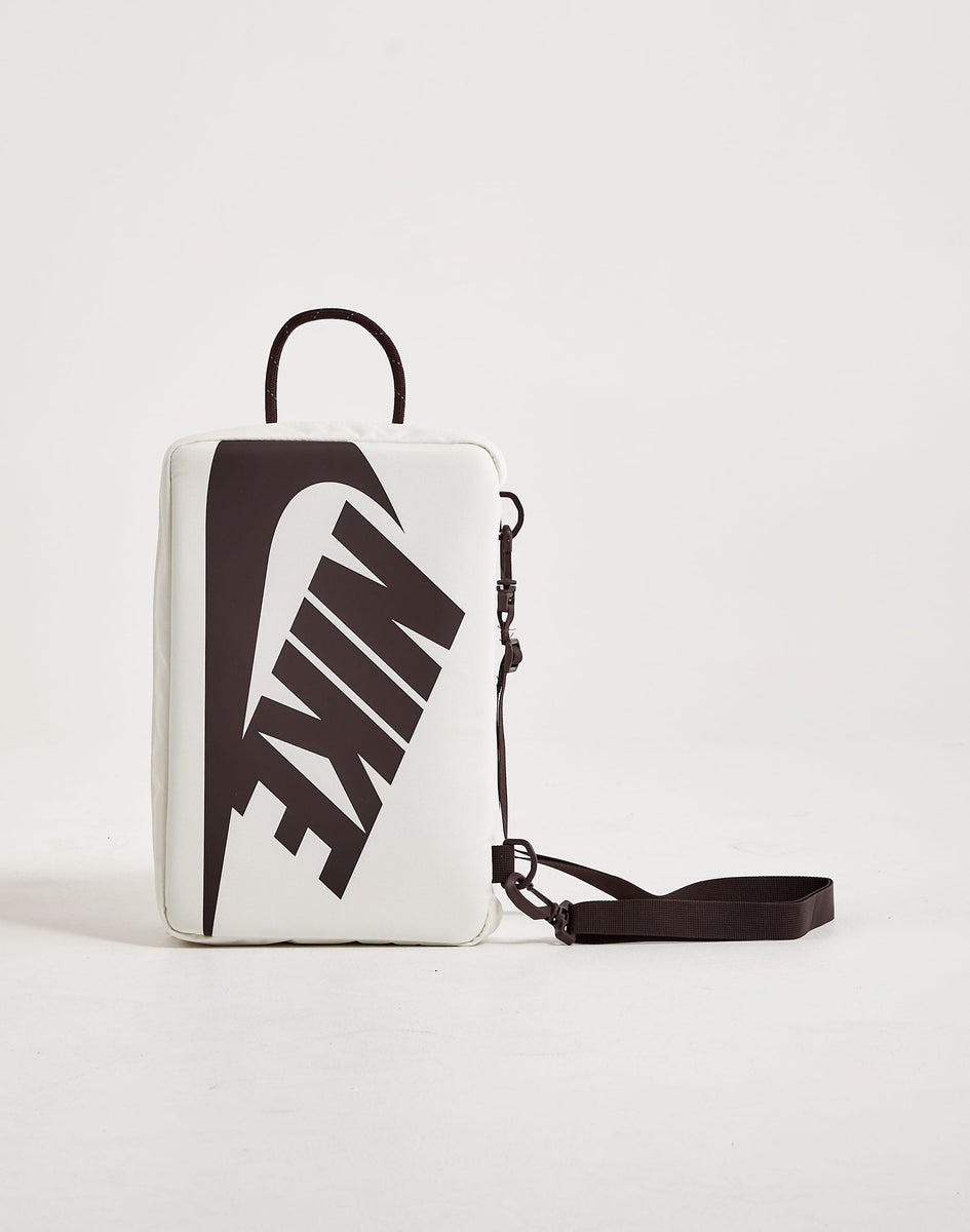 Nike Utility Modular Shoe Tote – DTLR