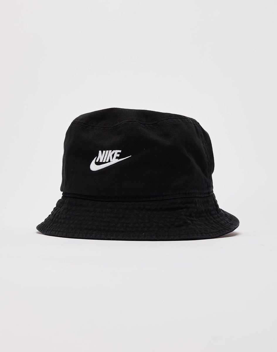 Nike Bucket core bob noir Noir - Accessoires textile Chapeaux Homme 25,39 €