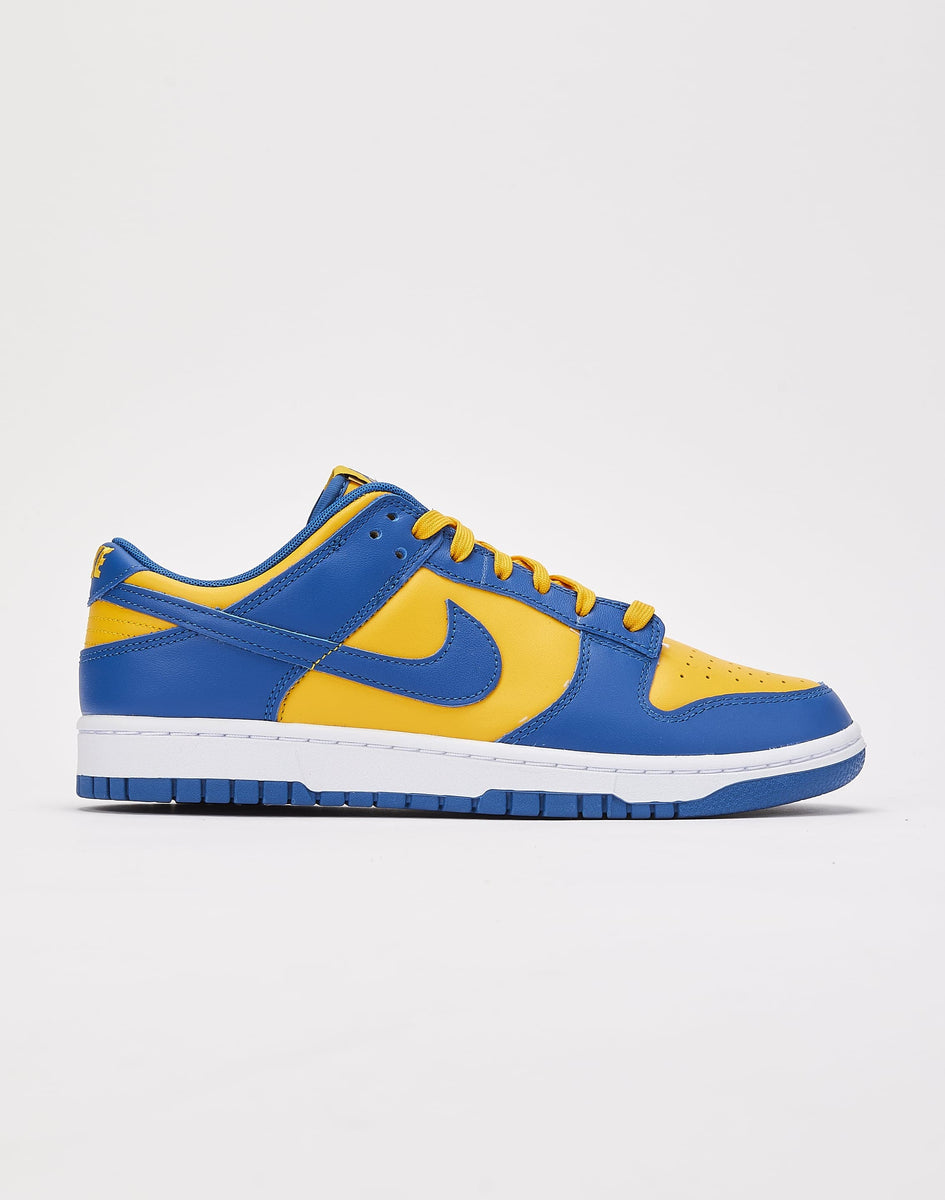 Nike Dunk Low Retro 'UCLA' – DTLR