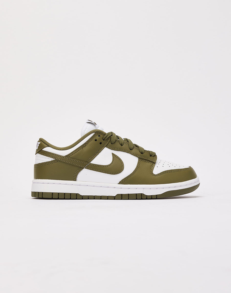 Nike Dunk Low – DTLR