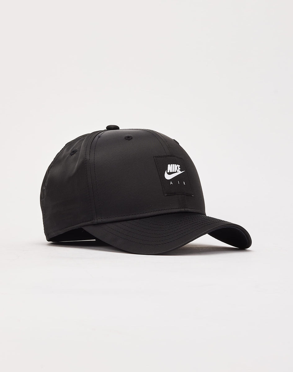 Nike Classic99 Air Snapback Hat - White