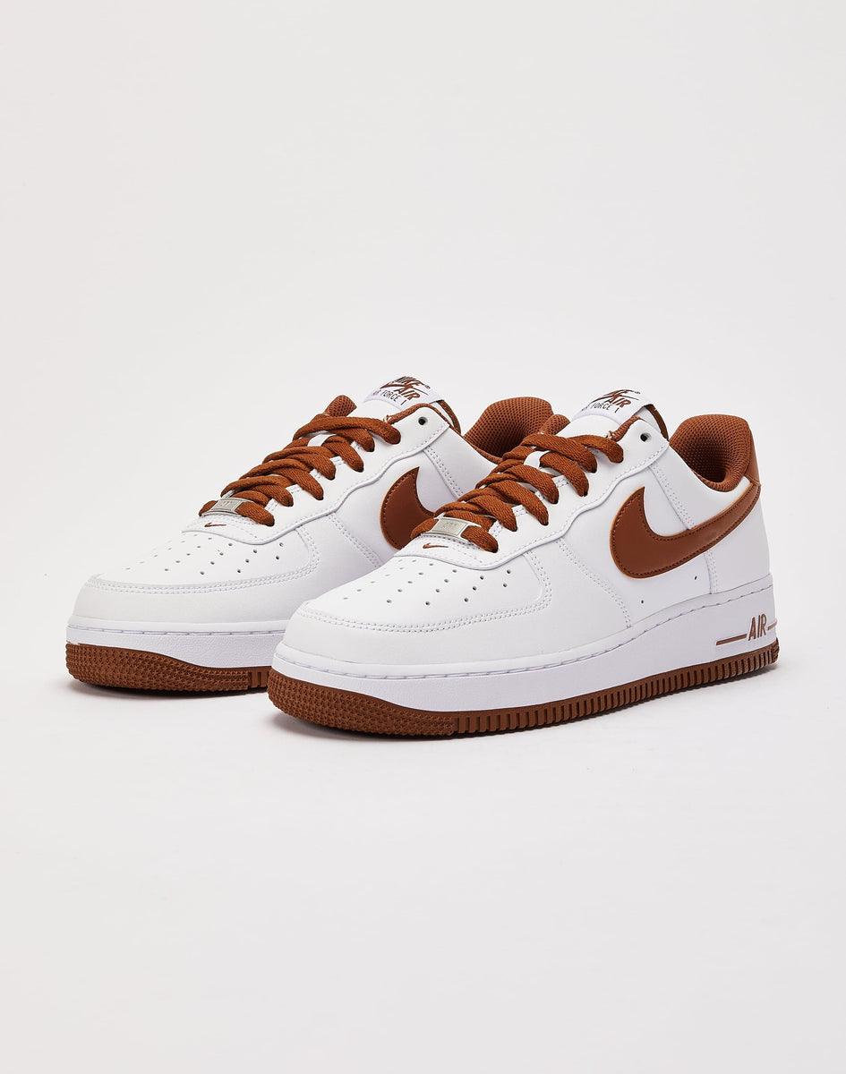 Nike AIR FORCE 1 LOW – DTLR