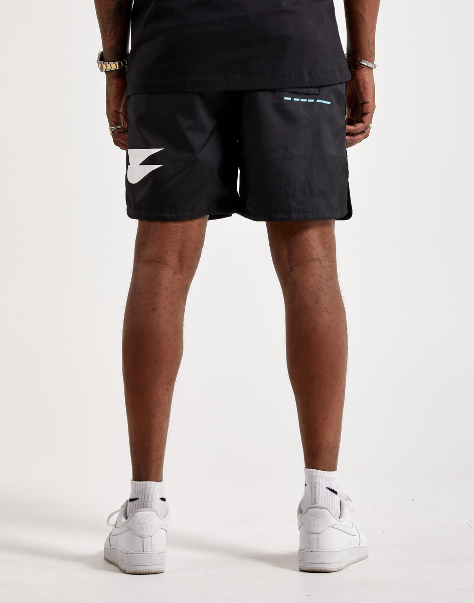 Nike DNA Woven Basketball Shorts – DTLR