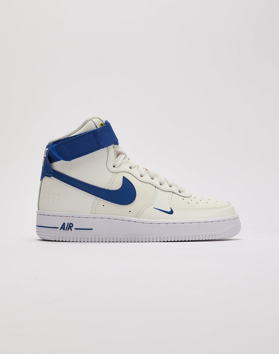 Nike AIR FORCE 1 MID '07 UTILITY – DTLR