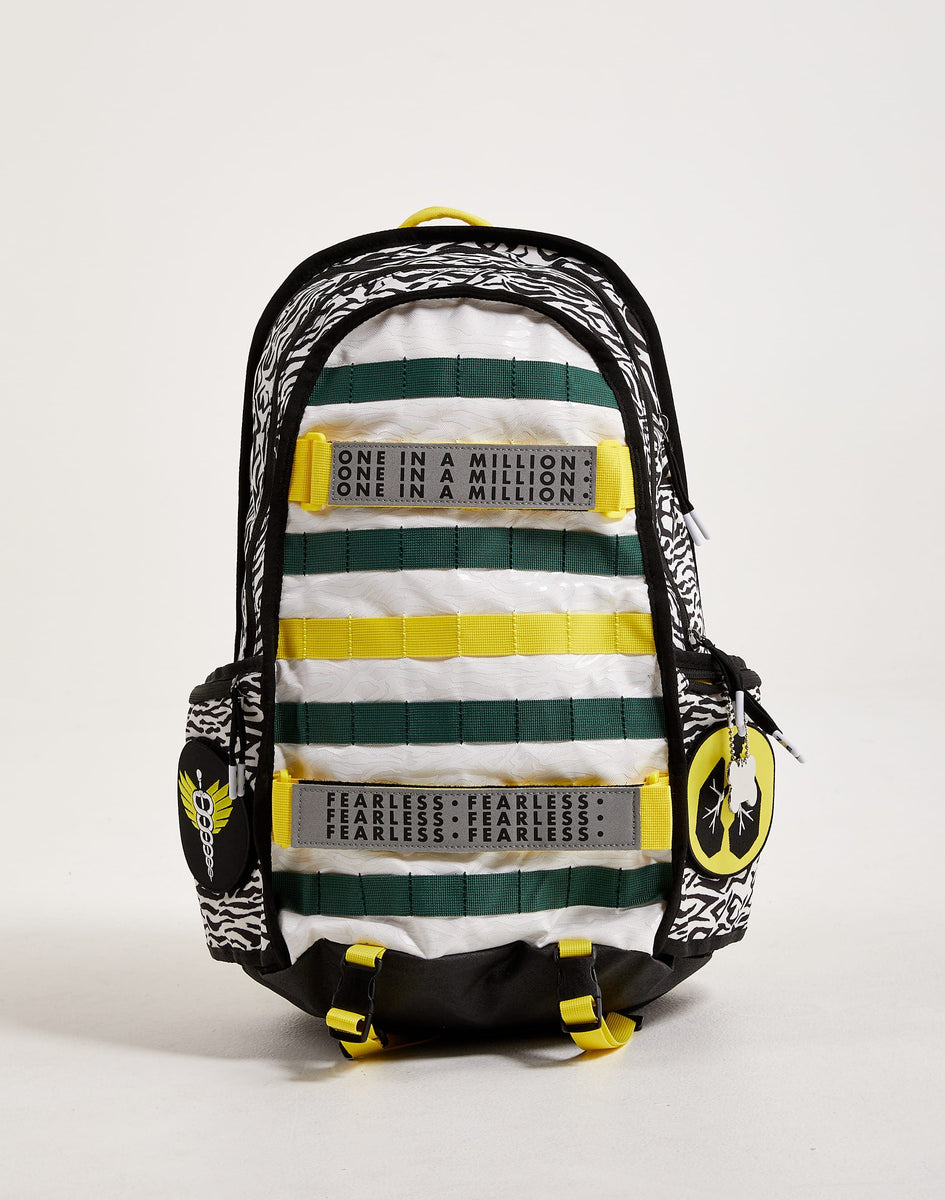 Nike Zoe's Nike Rpm X Doernbecher Freestyle Backpack – DTLR