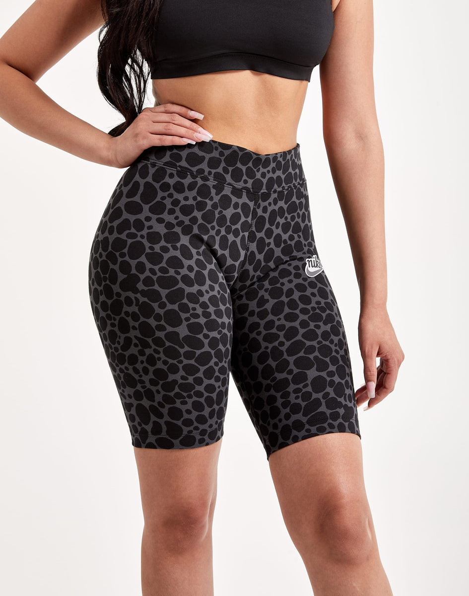 nike w nsw legasee bike short