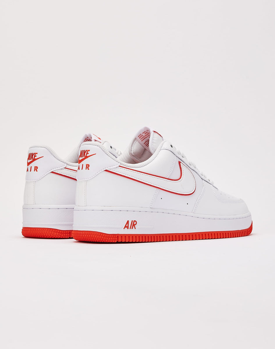 Nike Air Force 1 Low '07 – DTLR