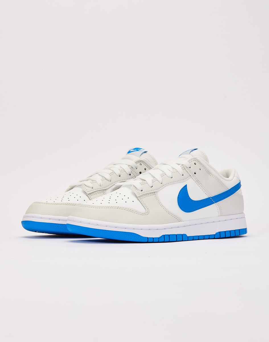 Nike Dunk Low Retro – DTLR