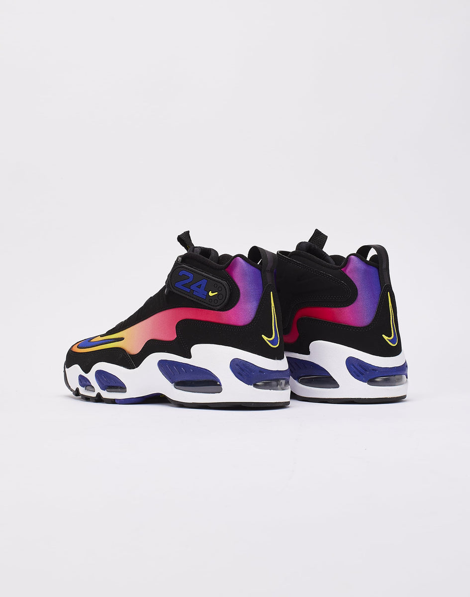 Nike Air Griffey Max 1 (Dark Concord/Hyper Jade) - Sneaker Freaker