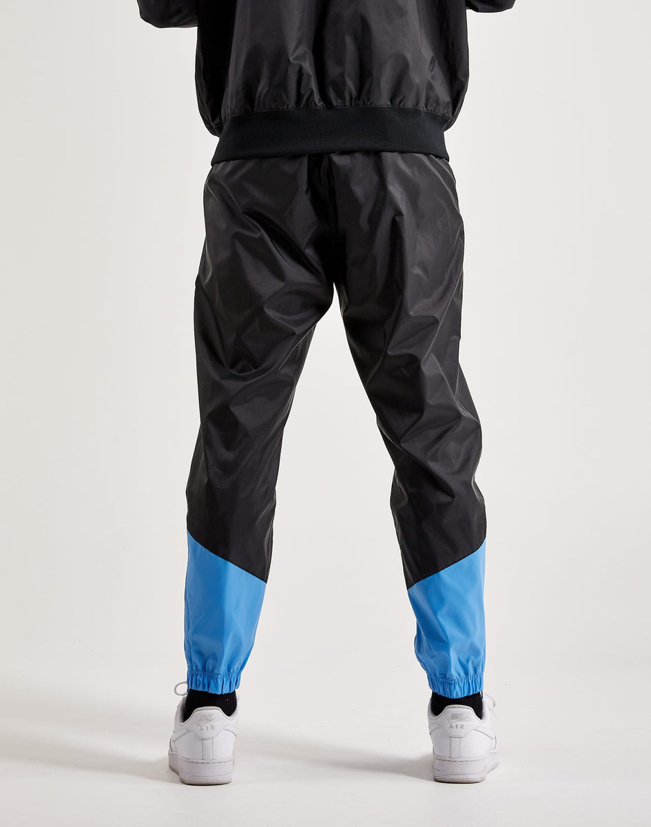 Nike Windrunner Woven Lined Jacket – DTLR