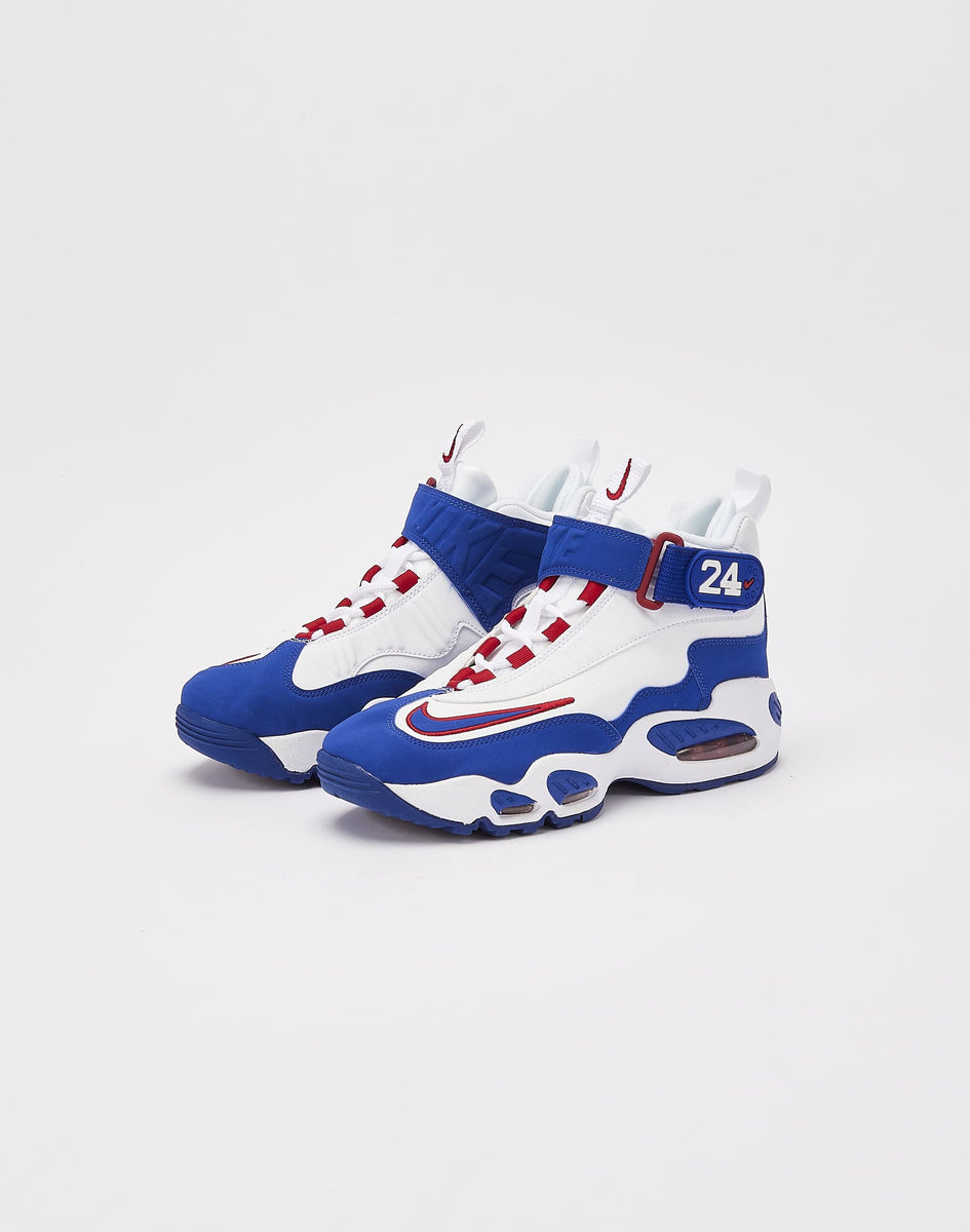 Air Griffey Max 1 Returns in the Varsity Royal Colorway – DTLR
