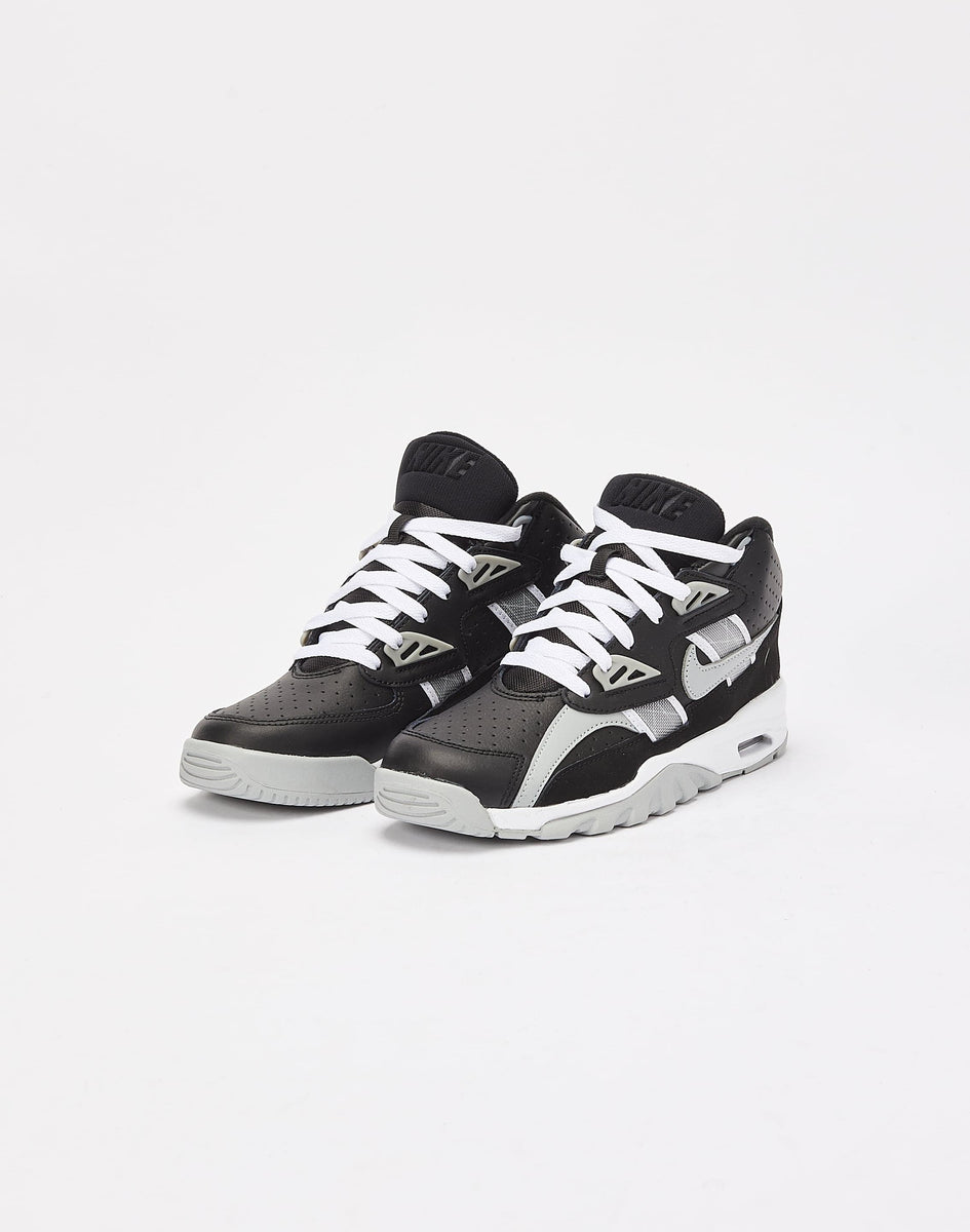 DTLR on X: The Bo Jackson Nike Air Trainer SC High is available