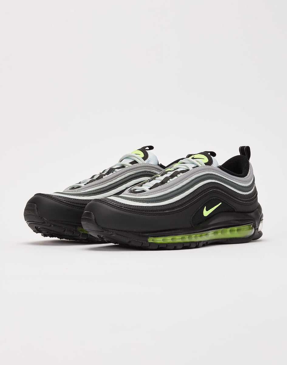 Nike Air Max 97 'Volt' – DTLR