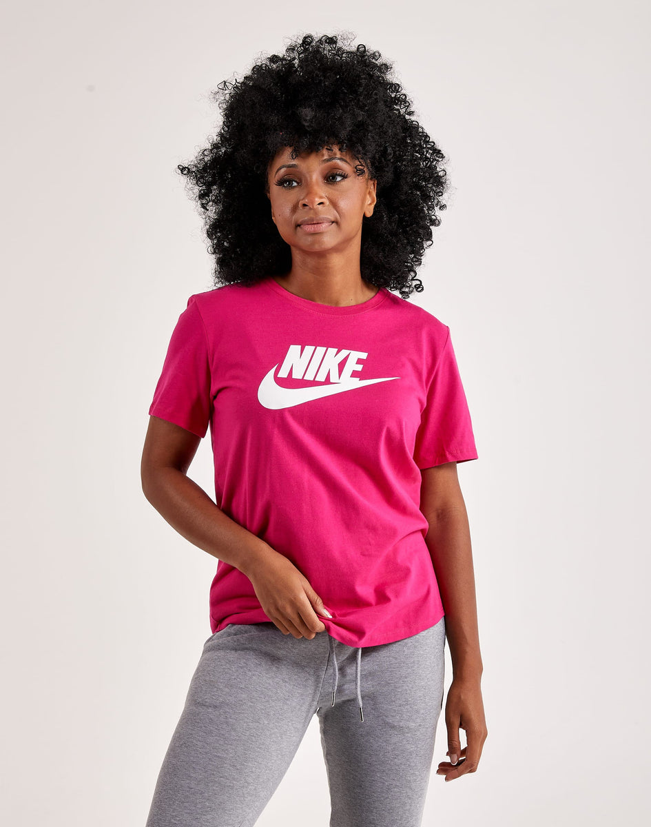 Nike Essential Icon DTLR Tee Futura –