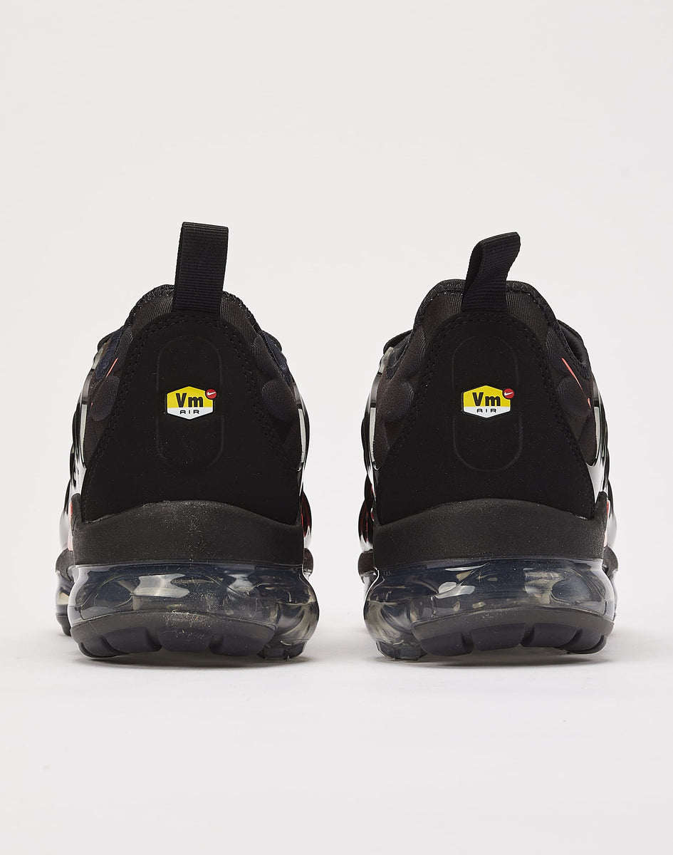 Nike air vapormax plus on sale kids