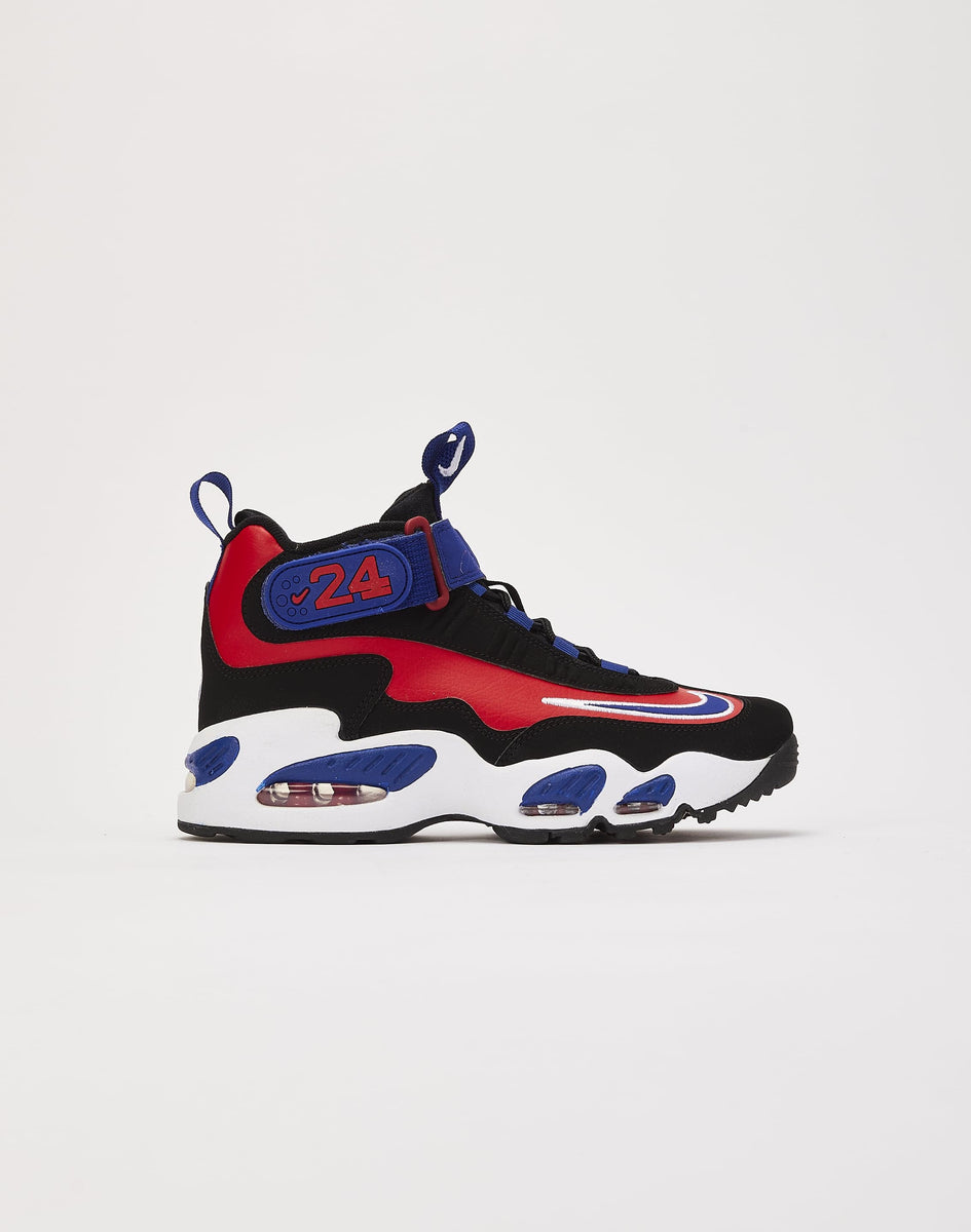 Nike Air Griffey Max 1 “Cincinnati Reds” - GBNY