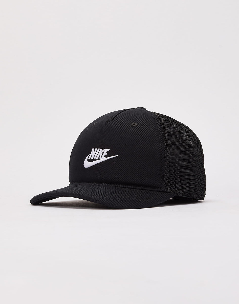 Nike Rise Structured Trucker Hat – DTLR
