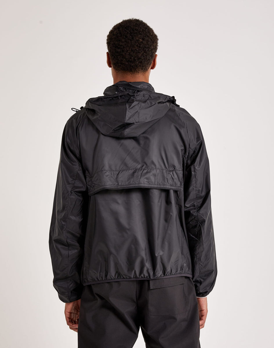 Nike Tech Woven N24 Packable Lined Jacket – DTLR