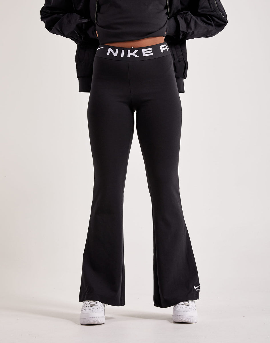 Nike Sportswear Air Women's High-rise Flared Pants Womens Style : Fb8070