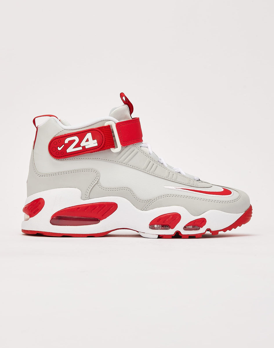 Where to Buy the Nike Air Griffey Max 1 “Cincinnati Reds”