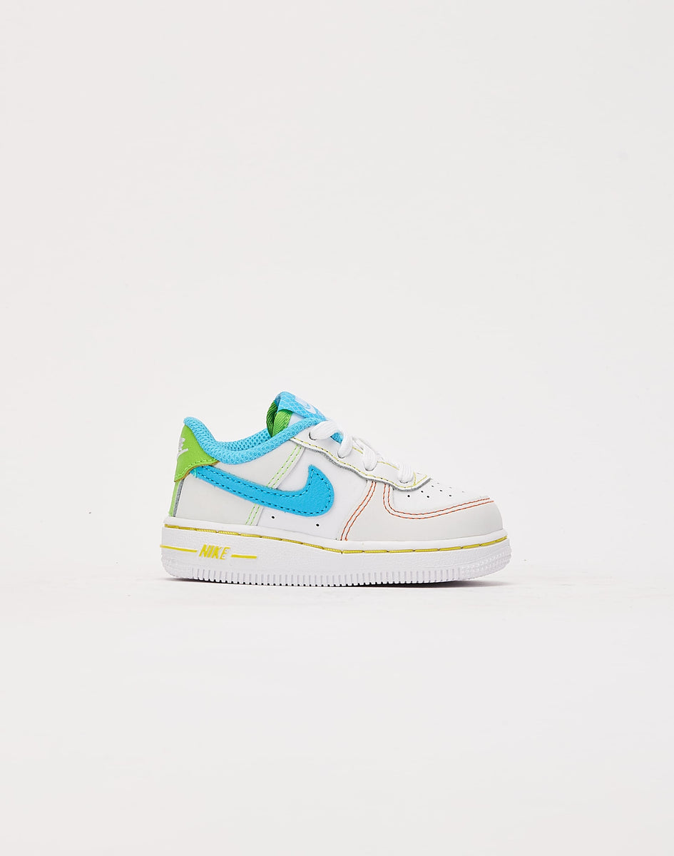 Nike Air Force 1 Low LV8 'Just Do It' Grade-School – DTLR