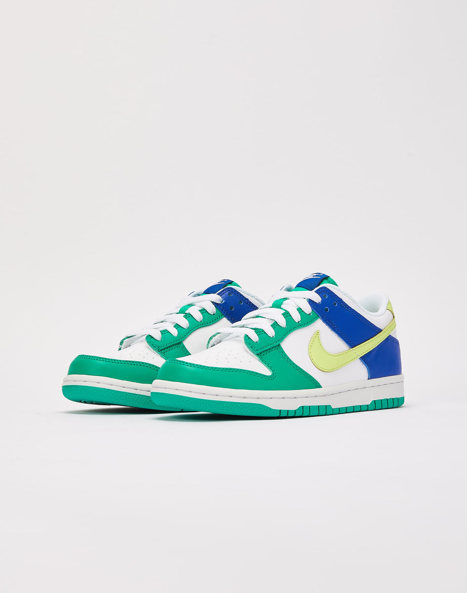 Nike Dunk Low Grade-School – DTLR