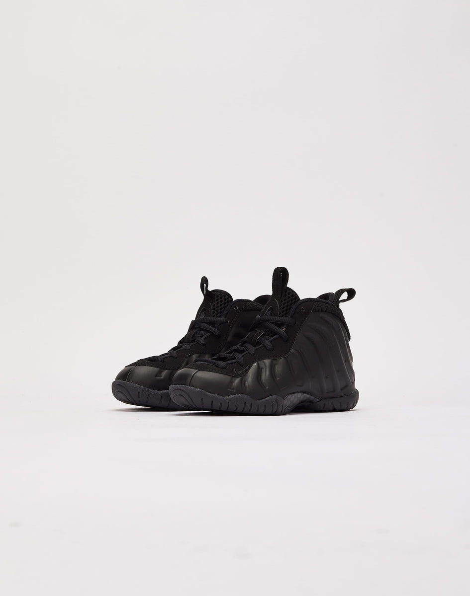 Black and best sale gold foamposites preschool