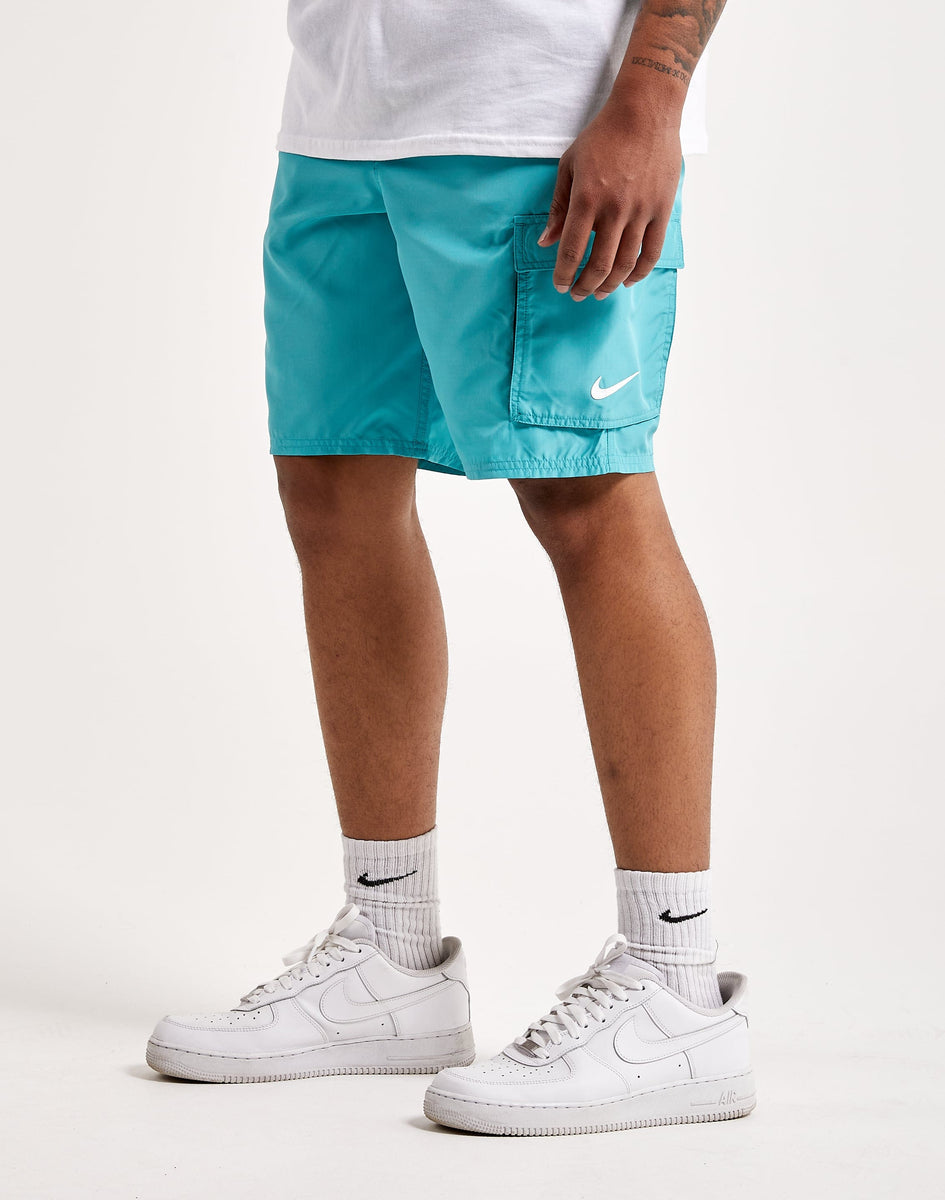 Nike DNA Woven Basketball Shorts – DTLR