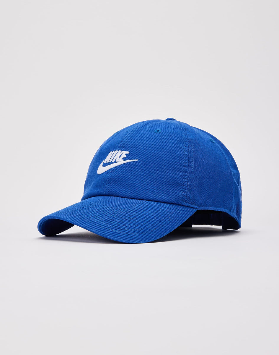 Nike Club Unstructured Futura Hat