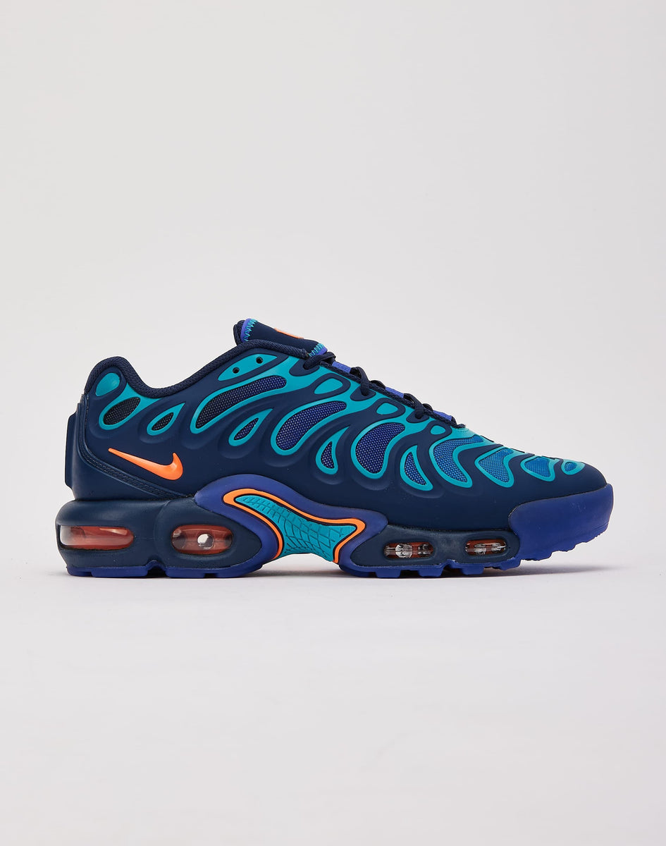 Mens nike air fashion max plus tn