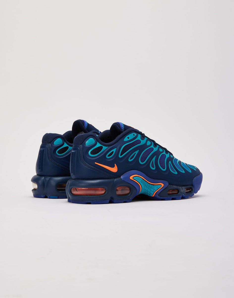 Nike tn fashion blue lagoon