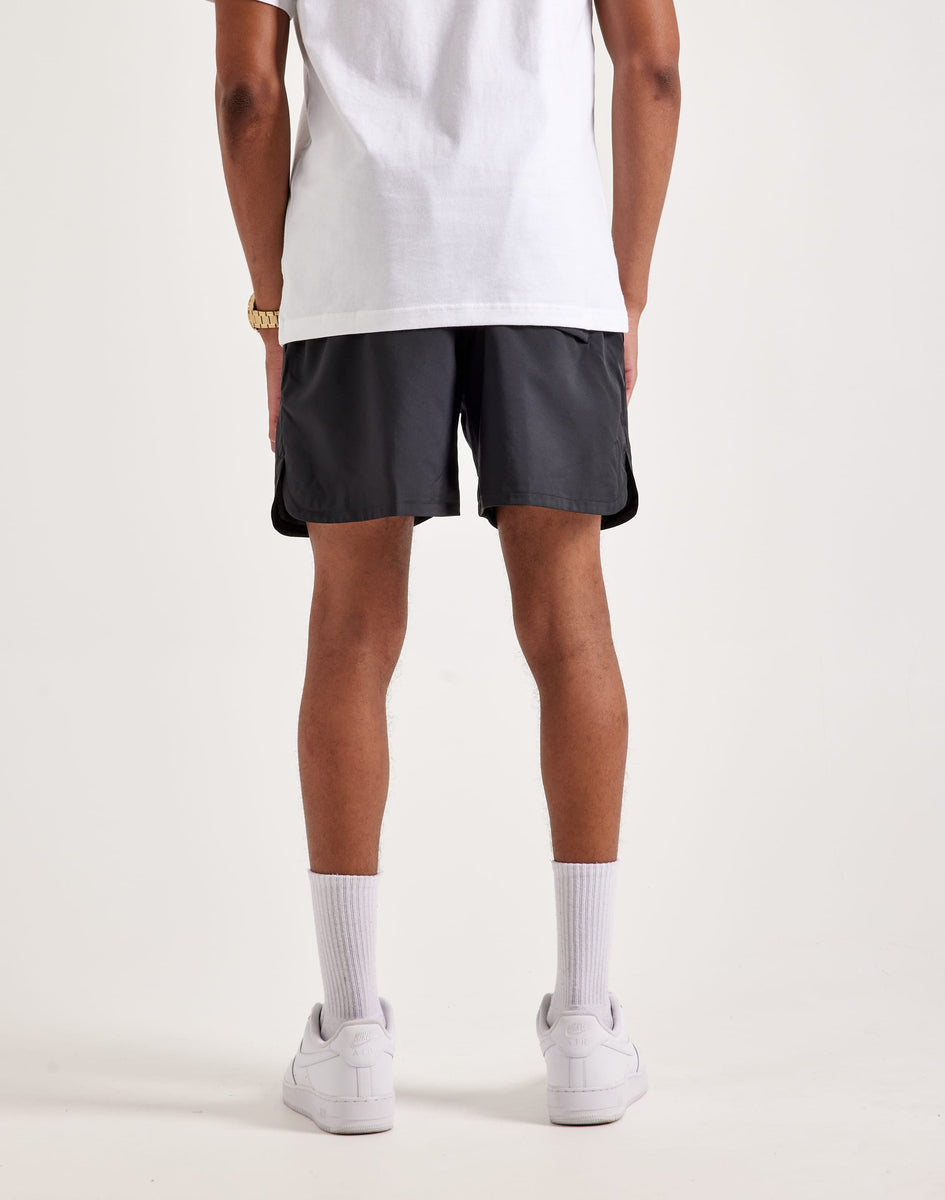 Nike Essentials Mesh Shorts – DTLR