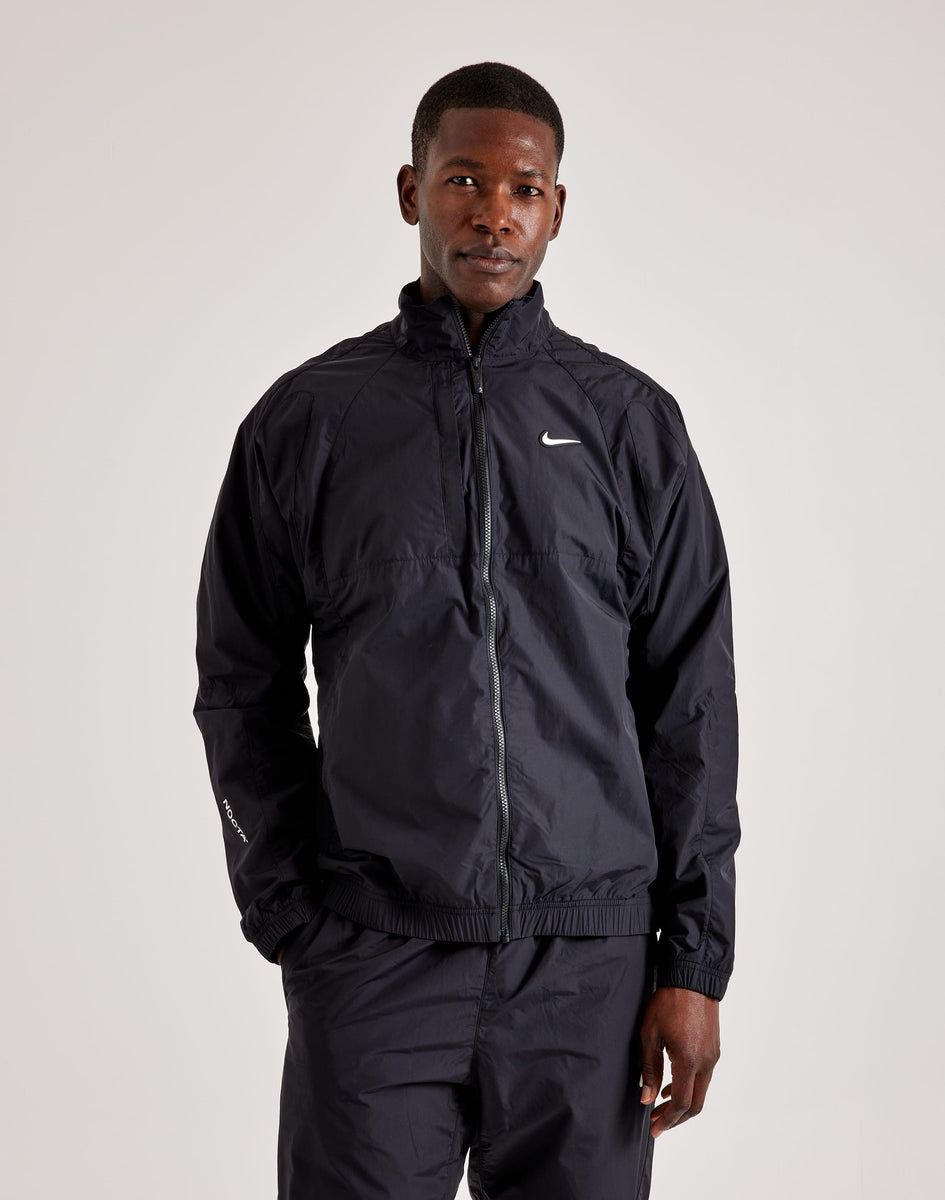 Nike NOCTA Woven Track Jacket – DTLR