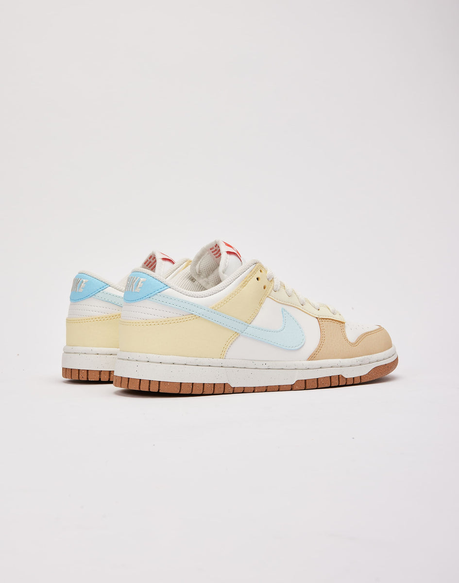 womens Nike Dunk Low Next Nature