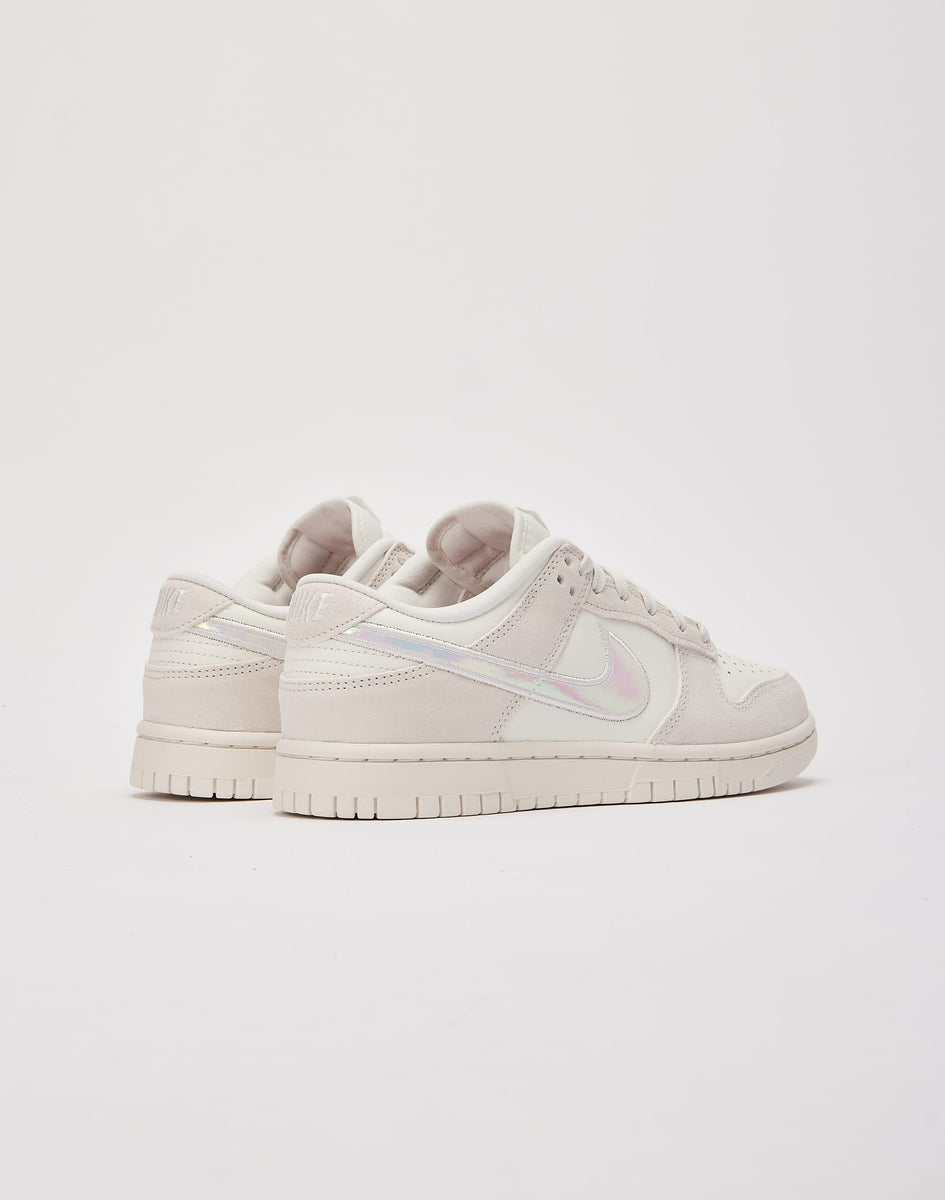 womens Nike Dunk Low