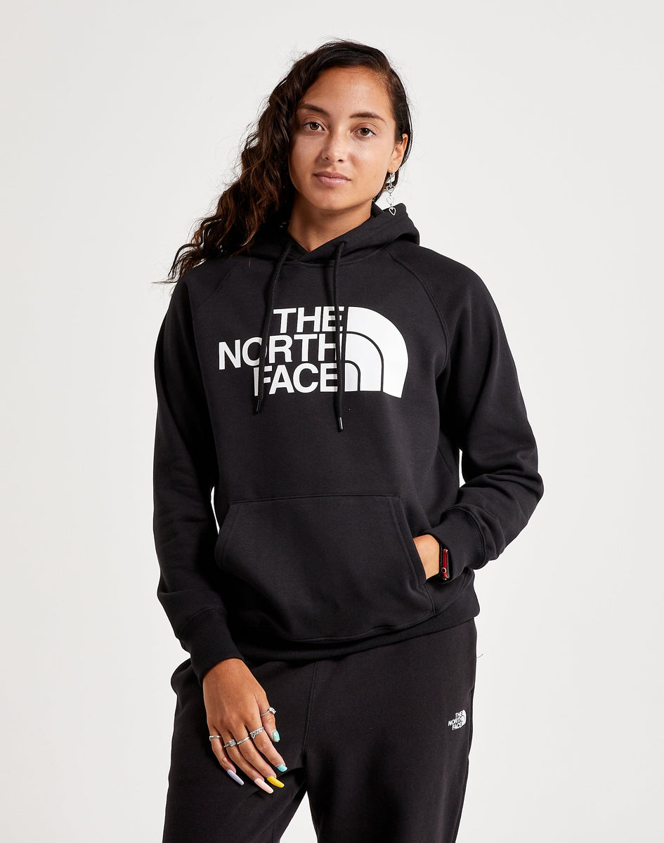 The North Face Half Dome Pullover Hoodie