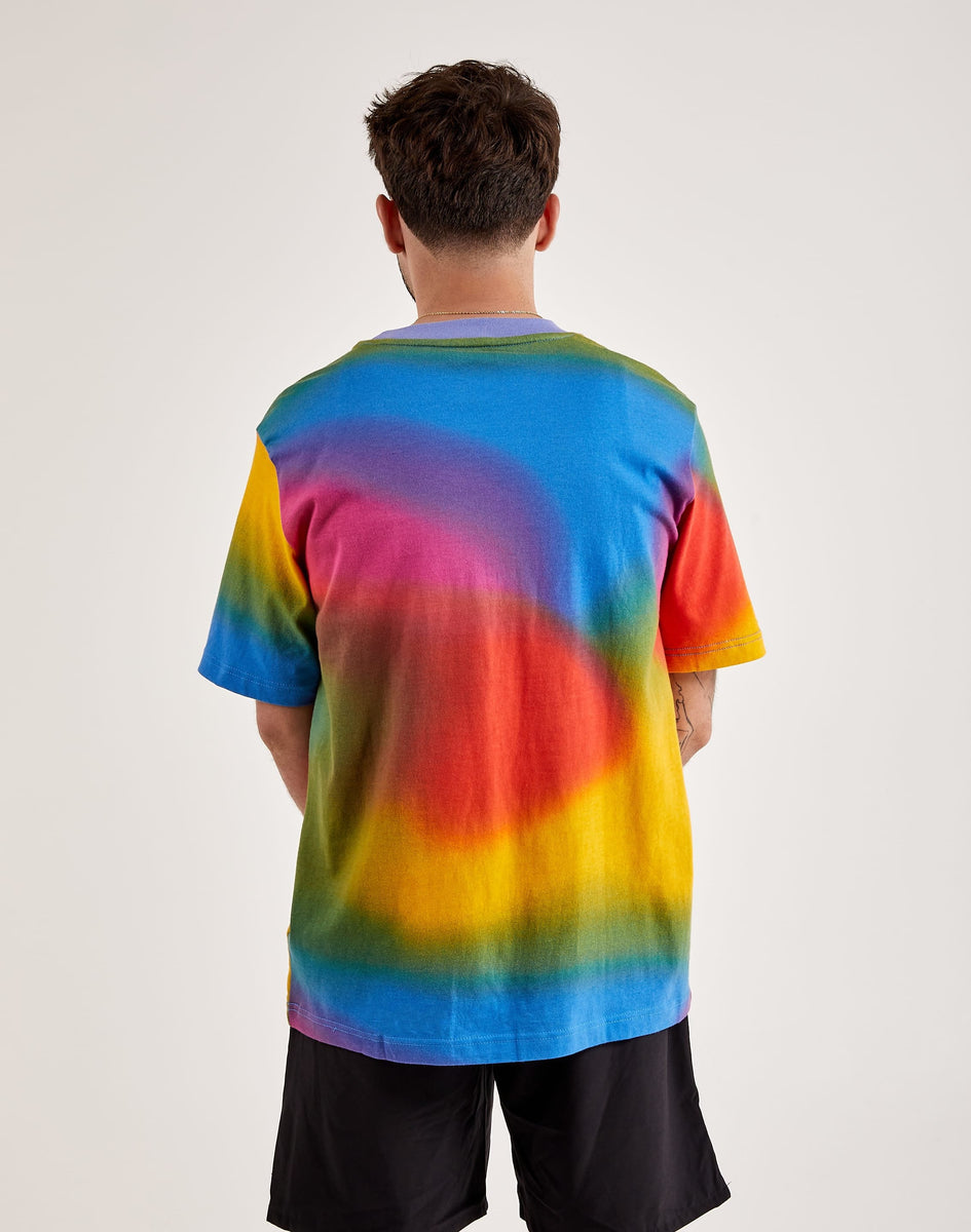 The North Face Tie-Dye – DTLR Tee