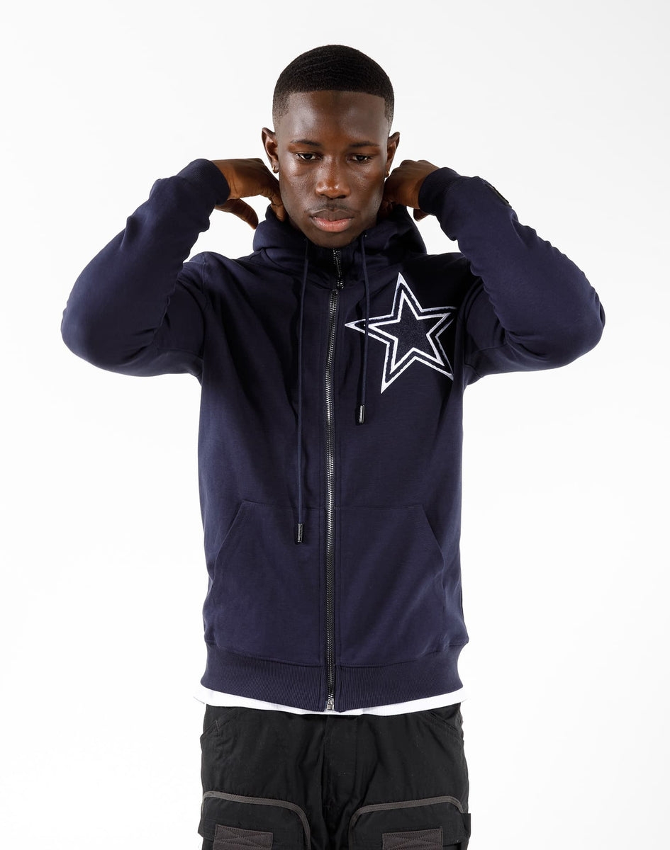 Pro Standard Dallas Cowboys Super Bowl Hoodie – DTLR