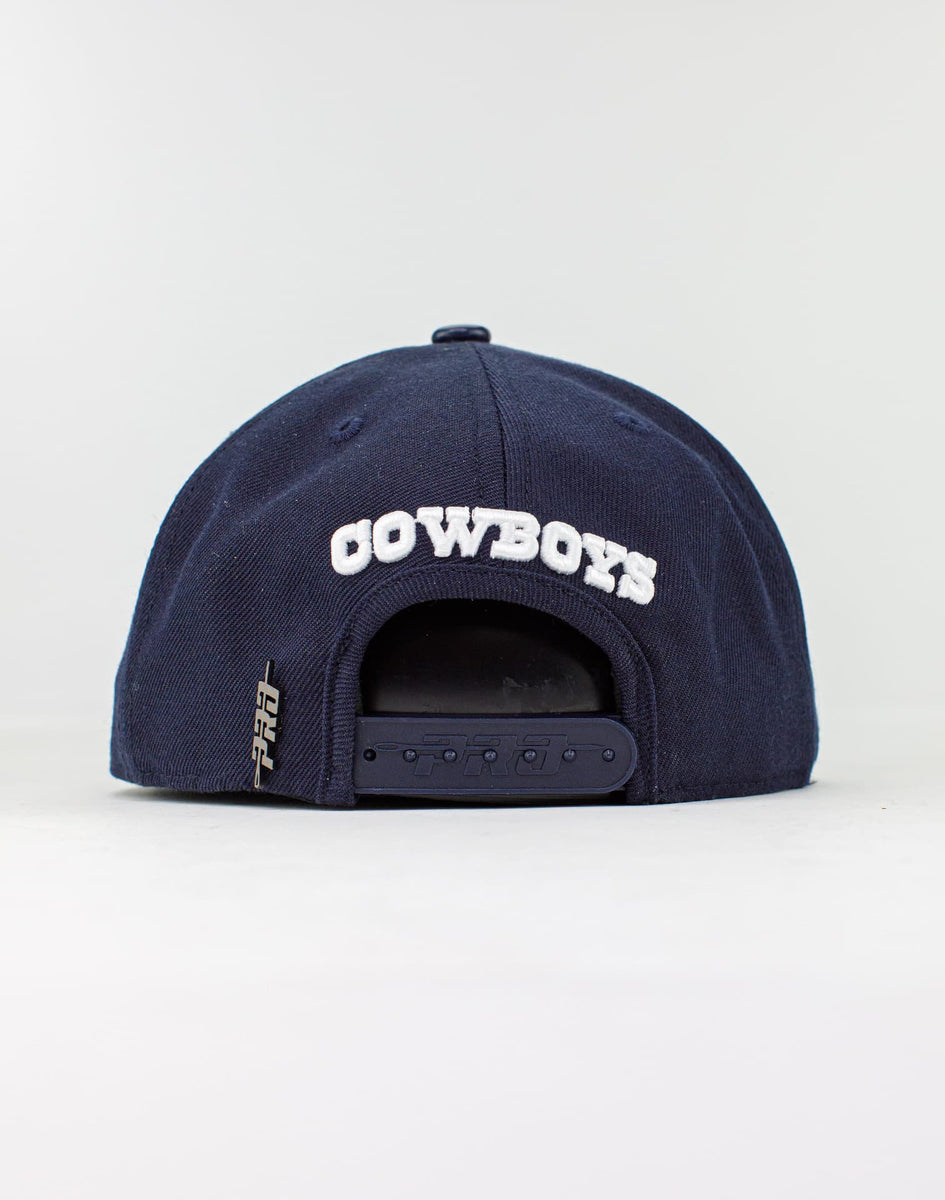 Pro Standard Dallas Cowboys Trucker Hat – DTLR