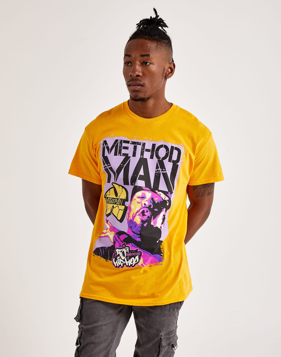 Deltron x Adapt :: Everybody Wants To Be A DJ (Men's Black Tee