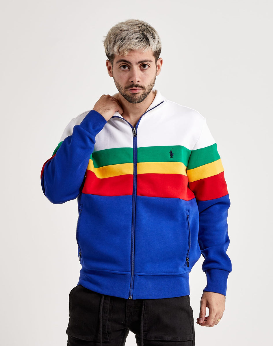 Polo Ralph Lauren Script Logo Hoodie – DTLR