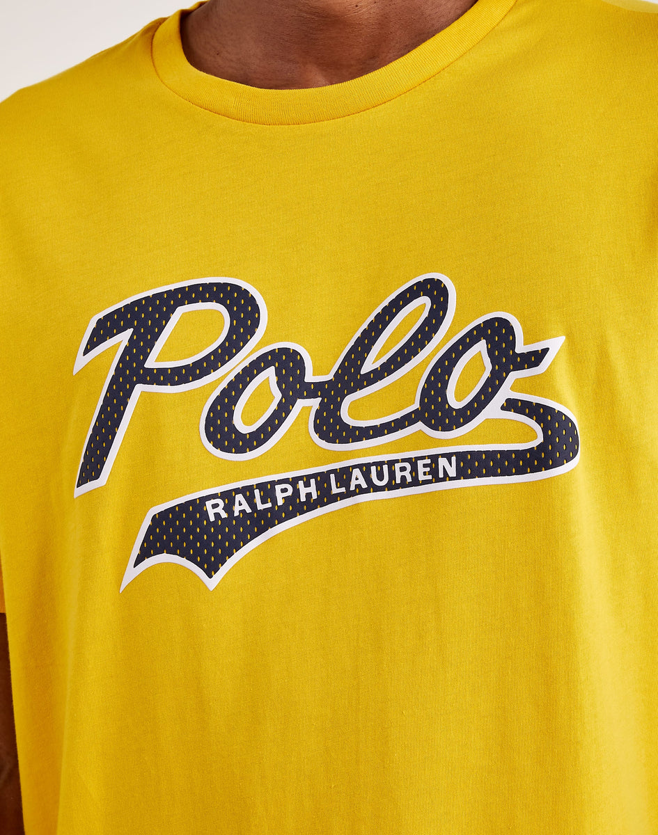 Polo Ralph Lauren Script Logo Hoodie – DTLR