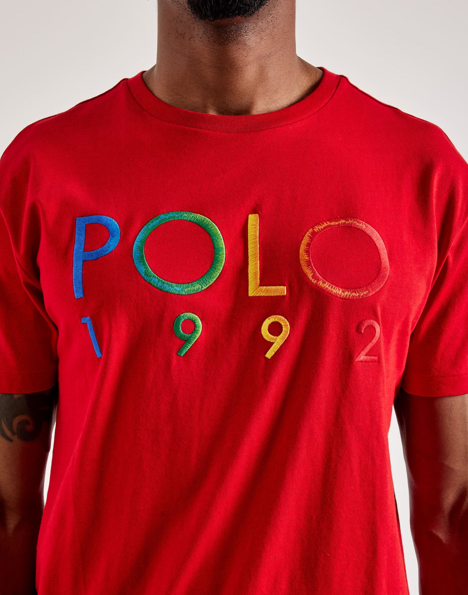 Polo Ralph Lauren 1992 Tee